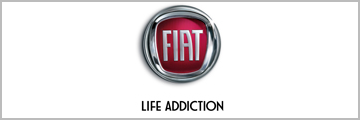 FIAT LIFE ADDICTION