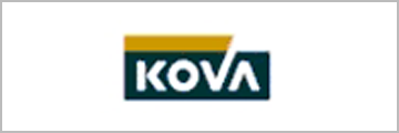 KOVA
