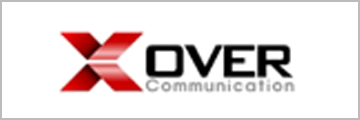 X OVER Communication