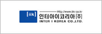인터아이코리아(주)